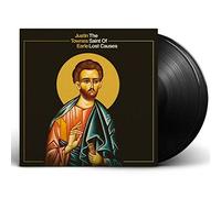 Justin Townes Earle - The Saint Of Lost Causes