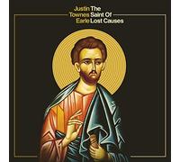 Justin Townes Earle - The Saint Of Lost Causes