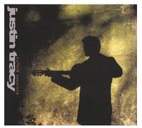 JUSTIN TRACY - Understanding