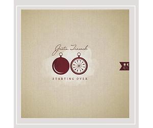 Justin Trawick - Starting Over
