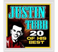 Justin Tubb - 20 of His Best