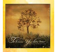 Justin Unger - To Know You Love Me