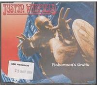 Justin Warfield - Fisherman's grotto