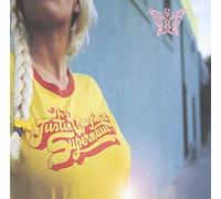 Justin Warfield Supernaut by Qwest (Warner) (1995-05-23)