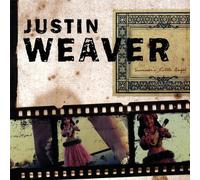 Justin Weaver - Summer S Little Angel
