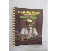 Justin Wilson #2 Cookbook, The: Cookin' Cajun