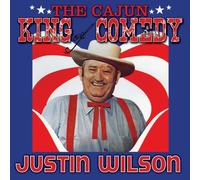 Justin Wilson - Cajun King of Comedy