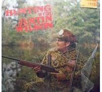 Justin Wilson - Hunting [VINYL]