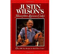 Justin Wilson′s Homegrown Louisiana Cookin′