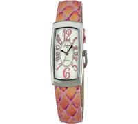 Justina Women's 21703R 18mm Quartz Watch Justina Multicolor One Size