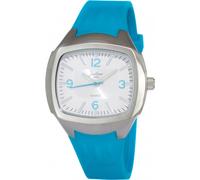 Justina Women's JPA25 35mm Quartz Watch in Blue Justina Blue One Size