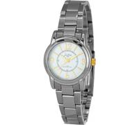 Justina Women's JPW51 26mm Quartz Watch in Silver Justina Silver One Size
