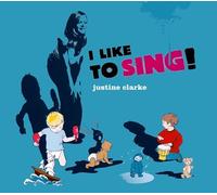 I Like to Sing