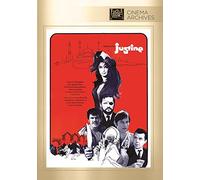Justine [DVD] [Region 1] [US Import] [NTSC]