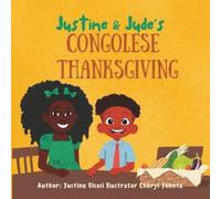 Justine & Jude's Congolese Thanksgiving