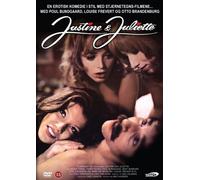 Justine & Juliette (Region 2)(Danish Import)(No English Audio Or Subtitles)