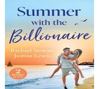 Justine Lewis Summer With The Billionaire Paperback Book Justine Lewis Multicolor