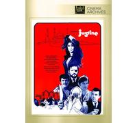 Justine [New DVD] NTSC Format, Pan & Scan