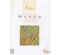 Justine Summers - Manon - The Australian Ballet