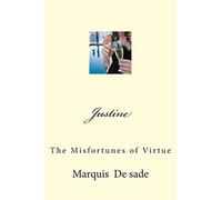 Justine: The Misfortunes of Virtue