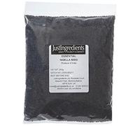 JustIngredients Essential Nigella Seeds 250g