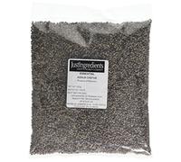 JustIngredients Essentials Agnus Castus Berries 500 g (Pack of 3)