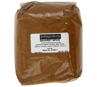 JustIngredients Essentials Baharat Spice Blend, 500 g - Pack of 2
