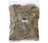 JustIngredients Essentials Bay Leaves Hand Selected, 500 g - Pack of 2