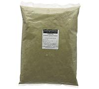 JustIngredients Essentials Bilberry Leaves Powder 1 Kg
