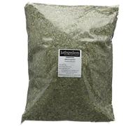 JustIngredients Essentials Birch Leaves 1 Kg