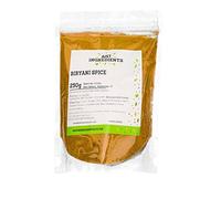 JustIngredients Essentials Biryani Spice Blend, 1 kg