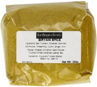 JustIngredients Essentials Biryani Spice Blend, 250 g - Pack of 2