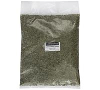 JustIngredients Essentials Blackcurrant Leaves 250 g (Pack of 2)