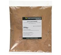 JustIngredients Essentials Cat's Claw Powder 250 g (Pack of 3)