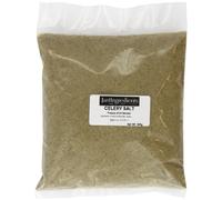 JustIngredients Essentials Celery Salt, 500 g - Pack of 2