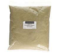 JustIngredients Essentials Chickweed Powder 500 g (Pack of 2)