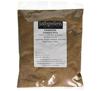 JustIngredients Essentials Chinese 5 Spice Blend, 250 g - Pack of 5