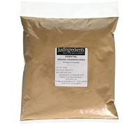 JustIngredients Essentials Cinnamon (Cassia) Ground 500 g (Pack of 2)
