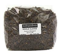 JustIngredients Essentials Cloves, 500 g