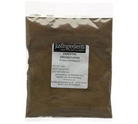 JustIngredients Essentials Cloves Ground, 100 g - Pack of 2