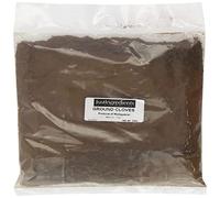 JustIngredients Essentials Cloves Ground, 250 g