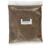 JustIngredients Essentials Cloves Ground, 500 g