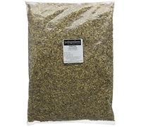 JustIngredients Essentials Couchgrass 1 Kg
