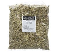 JustIngredients Essentials Couchgrass 250 g (Pack of 2)