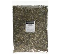 JustIngredients Essentials Dandelion Leaf 250 g (Pack of 3)
