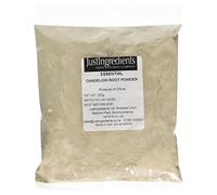 JustIngredients Essentials Dandelion Root Powder 250 g (Pack of 2)