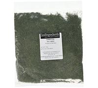 JustIngredients Essentials Dill Weed, 100 g - Pack of 5