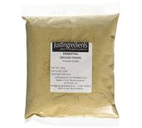 JustIngredients Essentials Fennel Ground, 250 g - Pack of 5