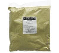 JustIngredients Essentials Fennel Ground, 500 g - Pack of 2