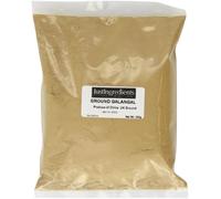 JustIngredients Essentials Galangal Ground, 250 g - Pack of 2